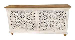 Indian Furniture: FIROZPUR INDIAN SIDEBOARD
