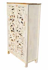 Indian Furniture: MADHU INDIAN CABINET