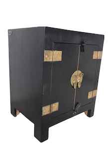 Oriental Furniture: CONG ORIENTAL CABINET