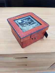 Shipwreck Nauticals: J Scott London 1753 Replica Sextant