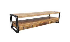 HARDWICK INDUSTRIAL ENTERTAINMENT UNIT