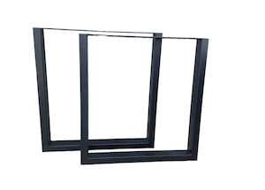 INDUSTRIAL TABLE LEGS