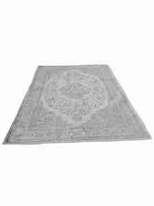 Persian Style Distressed Designer Rug 3O