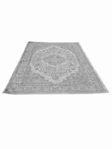 Rugs: Ashkam Distressed Persian Style Rug 3E