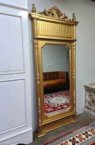 Albertina Dutch Regency Mirror