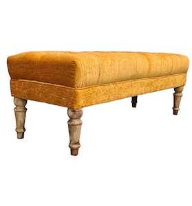 Bench Seats: CHICO TIFTED LONG SEAT