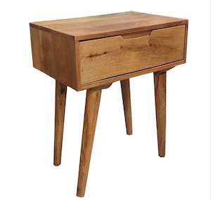 Bedsides: Portland Bedside Table