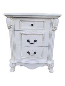 DIEU FRENCH BEDSIDE