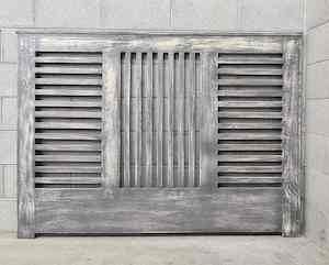 Headboards: WIGRAM HEADBOARD