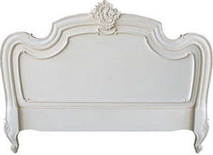 Headboards: MONARA FRENCH HEADBOARD (MADE TO ORDER)