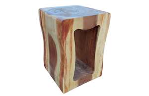 Coffee Tables: OBINOR SIDE TABLE