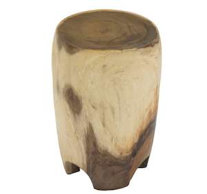 Coffee Tables: KUTA SIDE TABLE