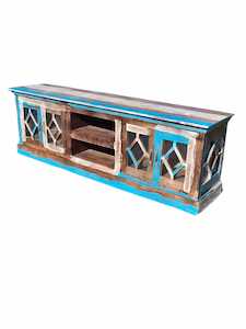 Long Indian Entertainment Unit