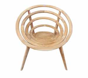 Arm Chairs: SKODA Armchair