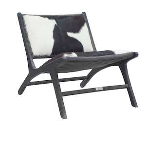 DOMBA MID CENTURY CHAIR