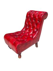 Arm Chairs: REX EASY CHAIR