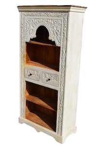 SURYA INDIAN BOOKSHELF