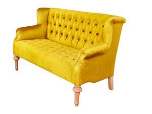 SEFTON TWO SEATER SOFA