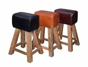Bar Stools: ROX Gym Stool