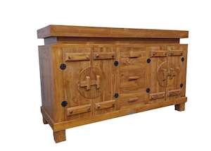 Sideboards: HONG SIDEBOARD 150CM