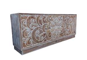 Sideboards: AURA SIDEBOARD