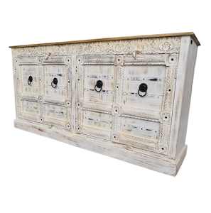 Sideboards: JODHPUR INDIAN SIDEBOARD