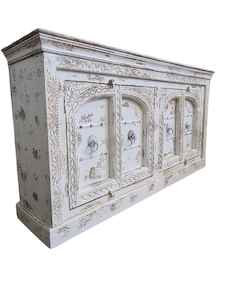 Sideboards: AVATAR INDIAN PALACE SIDEBOARD