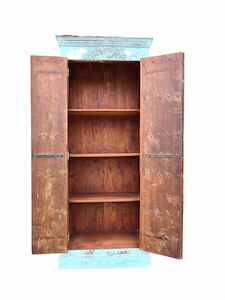 Wardrobes: RAHU INDIAN ALMIRH