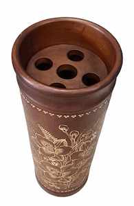 Racks Stands: WALKING STICK HOLDER