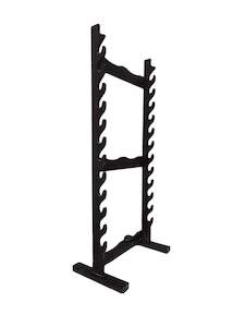 Racks Stands: Freestanding sword Display stand