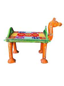Racks Stands: RAJASTHANI CAMEL STAND