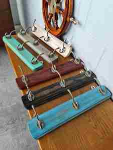 Racks Stands: Rishi Indian Wall Hooks Coat Hooks