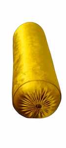 Cushions Bedding: Round long Neck Pillow