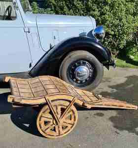 Indian Cart