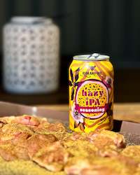 Rubs: Hazy IPA Rub