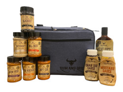 Merchandise: Ultimate Summer Cooler Bag combo