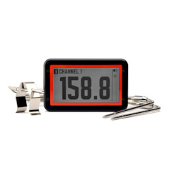 Accessories: Fire Board 2