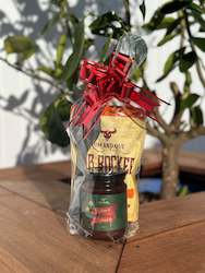 Gifts 1: Ham Glaze Kit