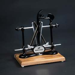 Accessories: V-Sharp A4 Elite – Black