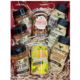 Shaker, Can & Sauce Christmas Gift Box