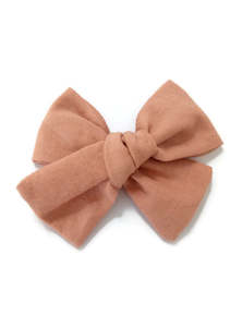 Products: Headbands & Hair Clips - Jasmine Collection