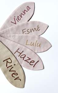 doll: Dress-up Doll - Name Personalisation