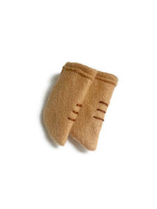 doll: Dress-up Doll Outfit - Boots