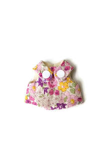 Tiny Mice Bunnies: Tiny Outfits - rompers