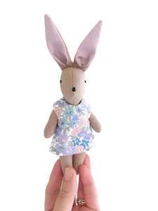 Tiny Mice Bunnies: Tiny Bunny - Luna