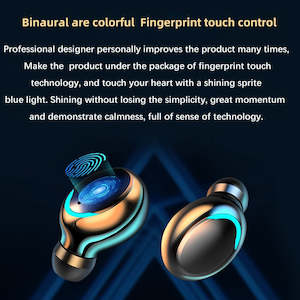 Electronics: Lenovo GM2 Pro Bluetooth 5.3 Earphones Sports Headset Wireless In-Ear Gaming Low Latency Dual Mode Music Headphones New