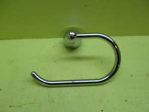 All Collections: Toilet Roll Holder 170L x 120H x 80D