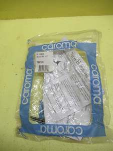 Caroma MS Vandal Resistant Kit Type B Buttons Kit