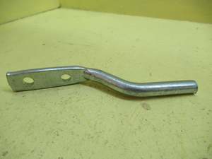 All Collections: Brackets - Stainless Steel 130L x 10-15W x 30D