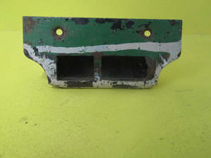 All Collections: Vintage Rim Lock Door Keep 102L x 18W x 46D